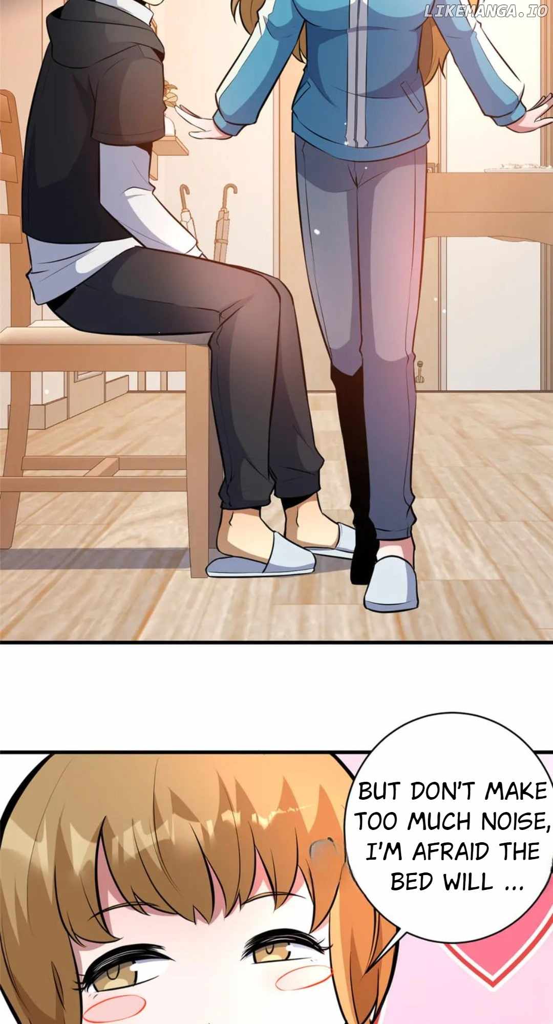 Divine Urban God Chapter 248 9